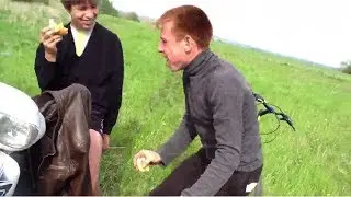 Для важных переговоров