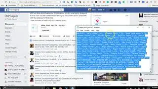 Web Development  laravel ORM  and Raw PHP | Adding list of statesprovinces and local governments