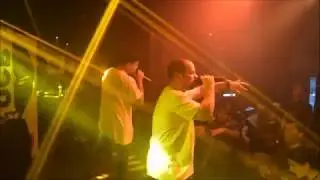 So Called Crew @ Club VOID