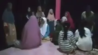 Gerebek Malam Takbiran Di Kampung Kelahiran...@AlwiproOfficial