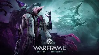 Warframe Launcher OST Call Of The Tempestarii