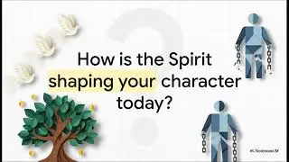 ✨ Yahweh Mekoddishkem Meaning Explained | The Lord Who Sanctifies You 📖🙏