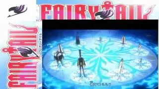 Fairy Tail OP 2