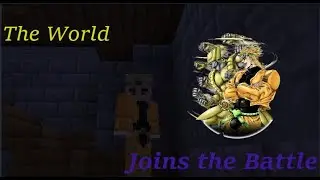 The World || Upcoming JoJo Realm Trailer