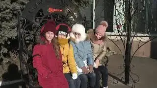 Balakovo excursion 1