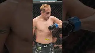 Is Tony Ferguson Destroying Himself 