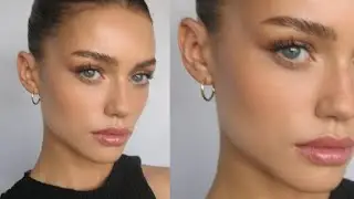 NATURAL UPDATED DAYTIME MAKEUP