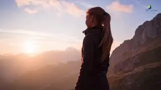 Here Comes The Sunshine Music Video