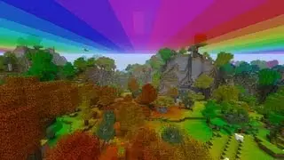 Minecraft - XERADUGA - #7 - Пещера страха!