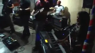 Fix You - Coldplay (ABSTRACT)