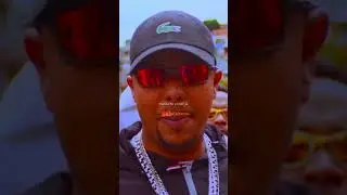 MAL OLHADO (MC HENRY DA CAPITAL) 