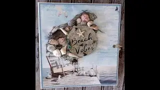 Requested Beach Album WALK THROUGH