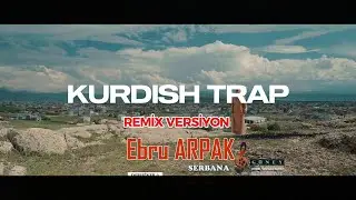 EBRU ARPAK SERBANA KURDISH DRILL AND TRAP 2024