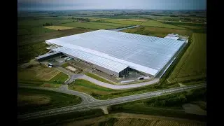 KG Systems - Growing food sustainable