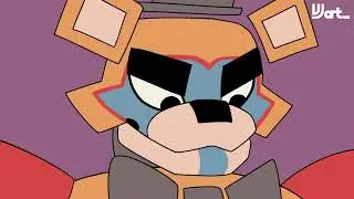 Roxy OnlyFans | FNAF Animation