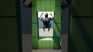 Ragdoll System / Parkour Animations #3 Unreal Engine 4 