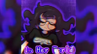 AaronDoesMusic - In Her World [EP]