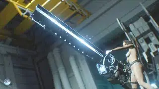 RE 3 Jill Bikini