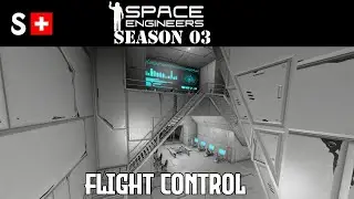 Space Engineers: Flight Control