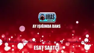 Esat Saatçi   Ay ışığında dans
