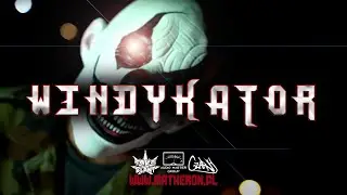 Czarny x TakeBlant - Windykator (Official Video)
