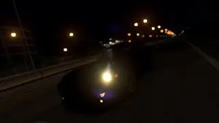 Devil S30Z Wangan Midnight [ASSETO CORSA CINEMATIC]