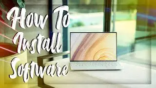 How to install any software in pc | Windows 7/8.1/10