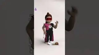 How to make Salad - Roblox way 🥬