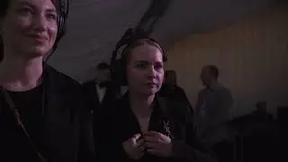 РЕПЕТИЦИЯ ЦЕРЕМОНИИ