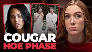 Modern Women Are Having Their Hoe Phase at 40