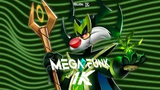 MEGA FUNK ESPECIAL 1K {DJ KELVEN SC}
