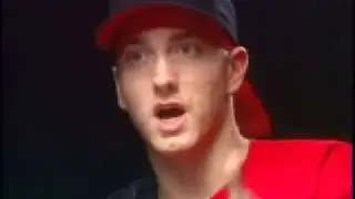 Eminem 8 mile Interview pt 1