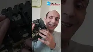 NSX Schneider: What happens if you remove the shutter release? 🤔⚡