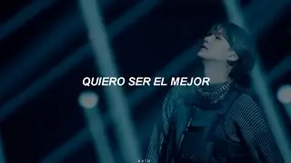 Interlude: Shadow - Suga // BTS  [Sub. Español]
