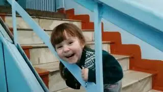 Сказка каменных джунглей (из архивного видео)