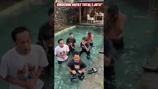 Ngakak🤣 Tes Matematika Anak NTT #shorts | Muhammad Hasan Abdillah