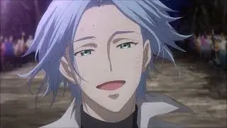 AMV Mixt - Black Blood (Niwel)