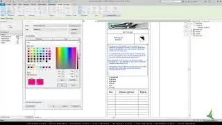 Customize Your Title Block in Revit