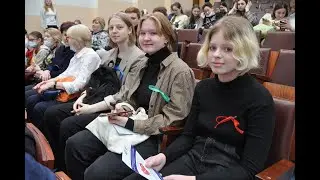 В АлтГУ стартовала очно-заочная педагогическая школа для старшеклассников