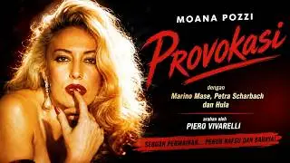 Corruption | Filem Penuh 4K Ultra HD Thriller Itali | Moana Pozzi