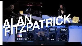 Alan Fitzpatrick  - ADE 2019