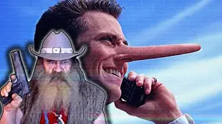 Купцов ответил лжецу на стриме
