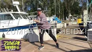 Se Te Sube by Magic Juan | Zumba/Dance Fitness
