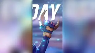 Every day i wake up -valorant edit