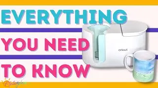 Everything You Need to Know about the Cricut Mug Press Live Q&A | Melody Lane