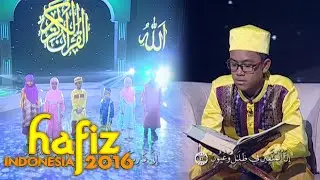 Main Sambung Ayat Lagi Bersama Kak Raghib Muhammad [Hafiz] [3 Juni 2016]
