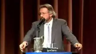 JOESPH WILSON & VALERIE PLAME WILSON/ PSR ANNUAL GALA