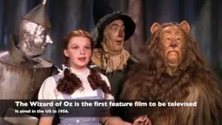 A decade in film: 1950s facts and milestones