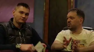 Интервью с Павлом Изотовым, чемпионом Belarus Poker Tour по омахе