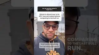 What’s gonna happen in the upcoming days?